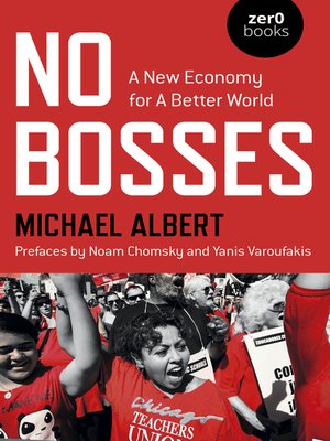cover image of No Bosses
